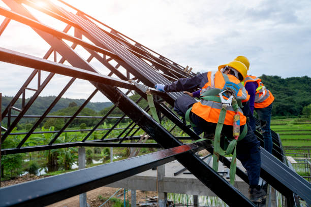 Best Metal Roofing Contractor  in Fairmont City, IL
