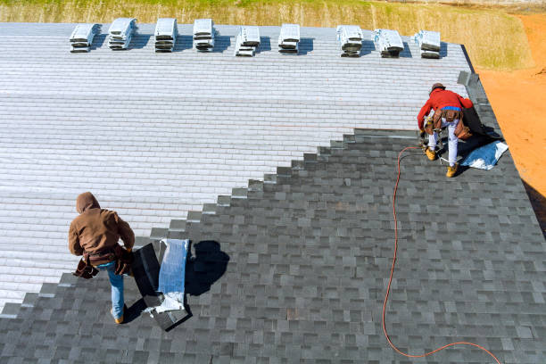 Best Metal Roofing Contractor  in Fairmont City, IL