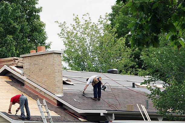 Quick and Trustworthy Emergency Roof Repair Services in Fairmont City, IL