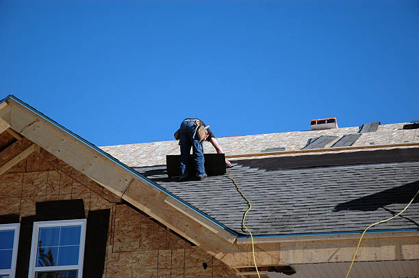 Tile Roofing Contractor in Fairmont City, IL